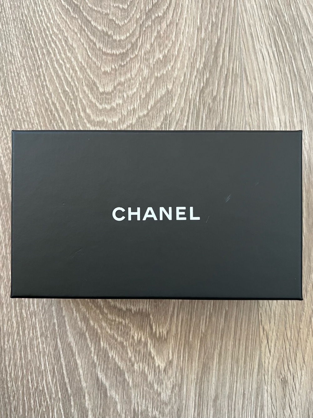Chanel Box (BB320)